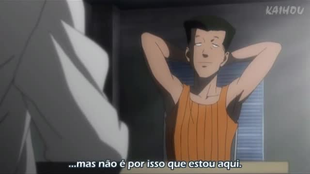 Bokurano Episódio 3