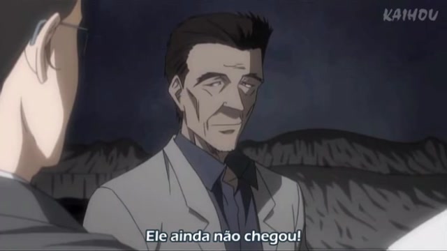 Bokurano Episódio 4