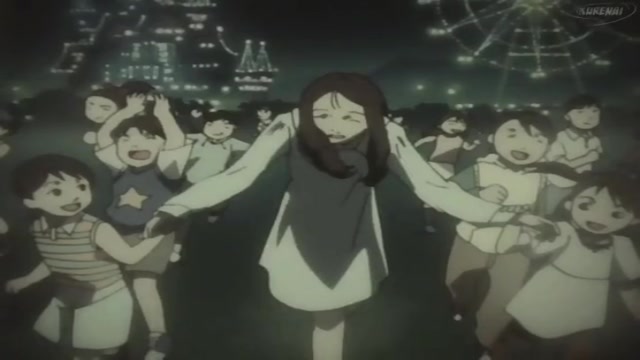 Boogiepop Phantom Episódio 11