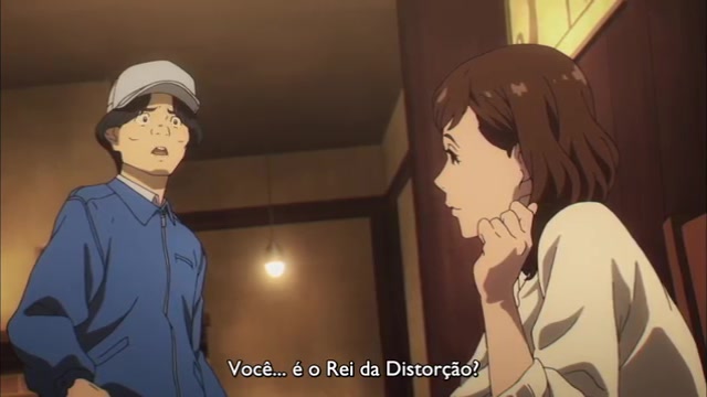 Boogiepop wa Warawanai 2019 Episódio 15