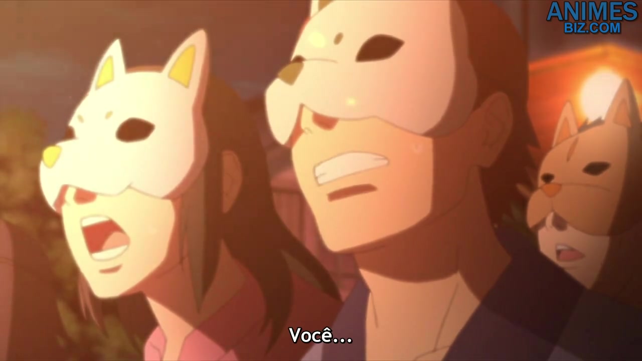 Boruto: Naruto Next Generations Episódio - 107O Pergaminho dos Ninjas do Vapor! A guerra de cães e gatos!