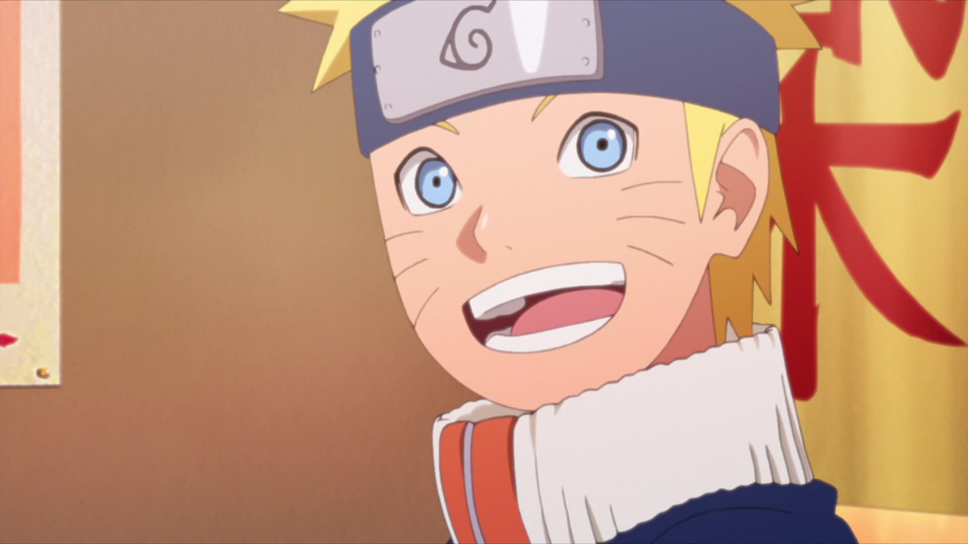 Boruto: Naruto Next Generations Episódio - 133Uma vila sem Sasuke