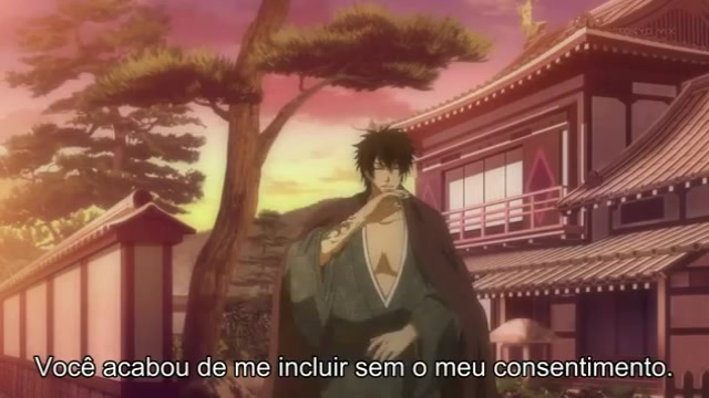 Brave 10 Episódio - 11Lamento da escuridão