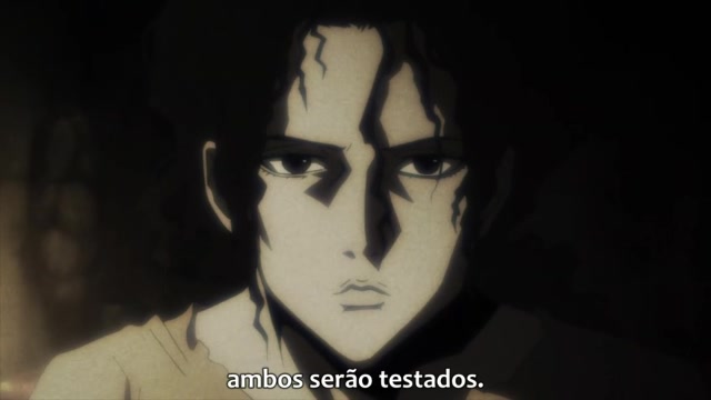 BTOOOM Episódio 12