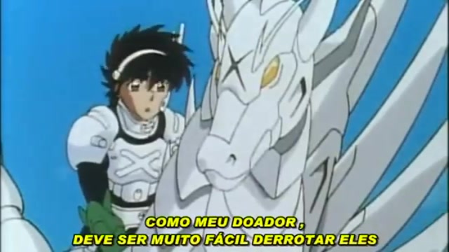 Btx Episódio 7