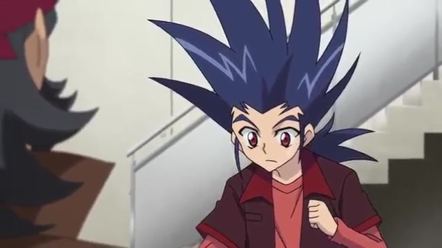 Cardfight Vanguard 2018 Episódio 12