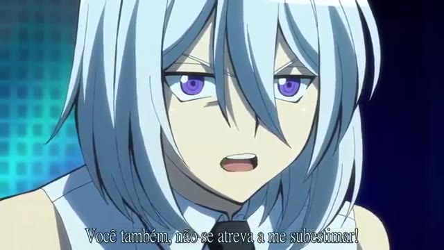 Cardfight Vanguard 2018 Episódio 15