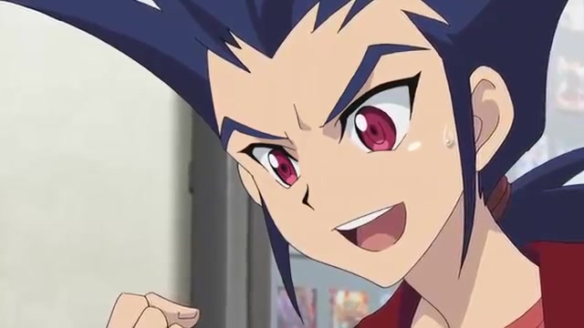 Cardfight Vanguard 2018 Episódio 9