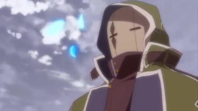 Chrome Shelled Regios Episódio 17