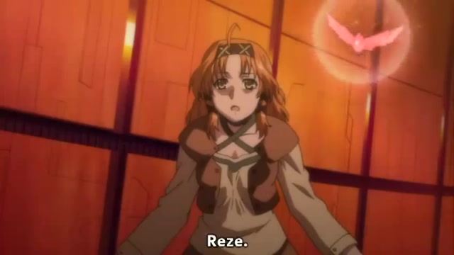 Assistir Chrome Shelled Regios - Episódio - 12 animes online