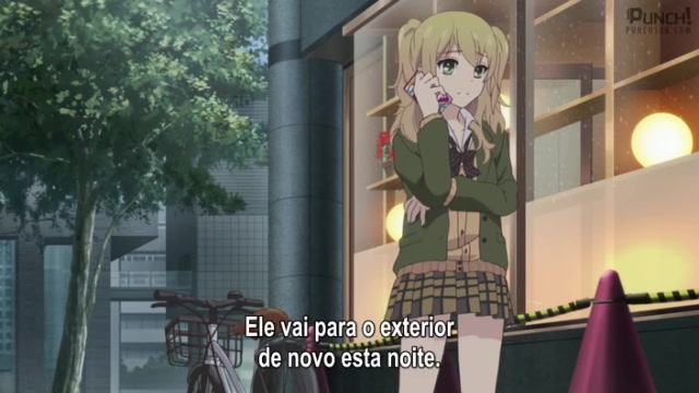 Citrus Episódio 6