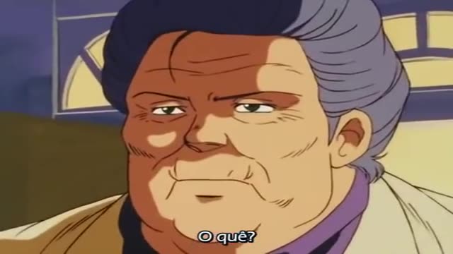 City Hunter 2 Episódio 44