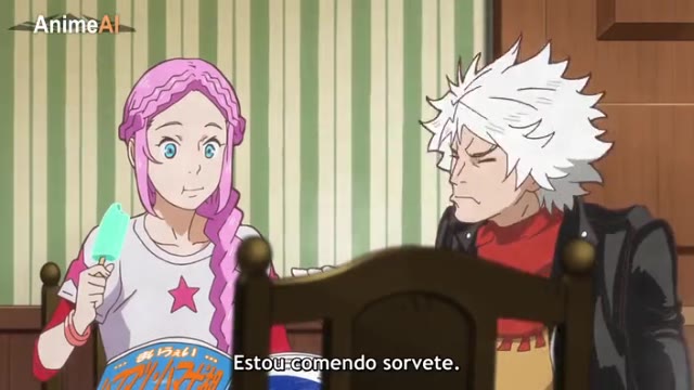 ClassicaLoid Episódio - 2Fazer! Musik!