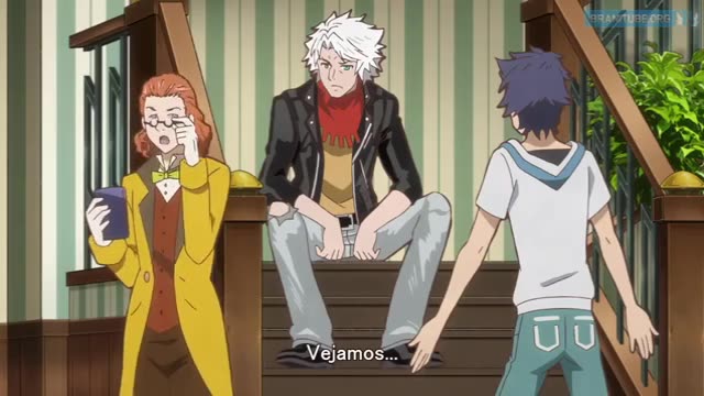 ClassicaLoid Episódio 47