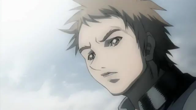 Claymore Episódio 2