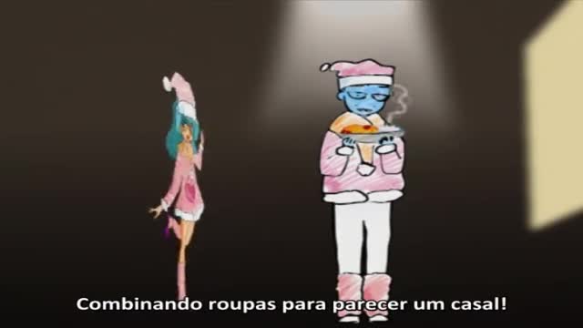 Colorful Episódio 15