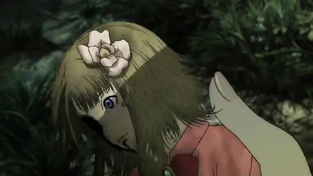 Coppelion Episódio 1