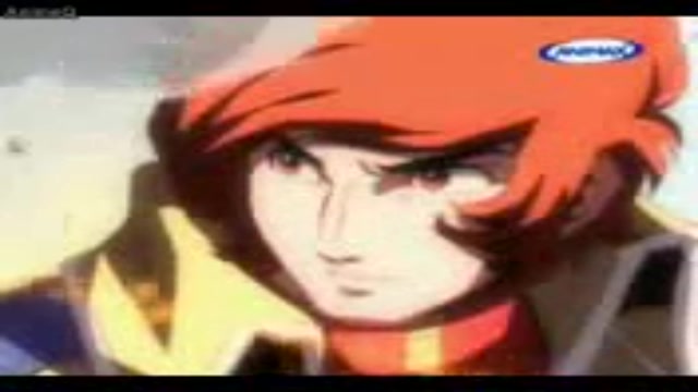 Cosmo Warrior Zero Episódio - 15Especial 2