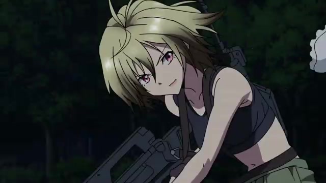 Assistir Cross Ange: Tenshi to Ryuu no Rondo Episódio 2 Legendado - Animes  Órion