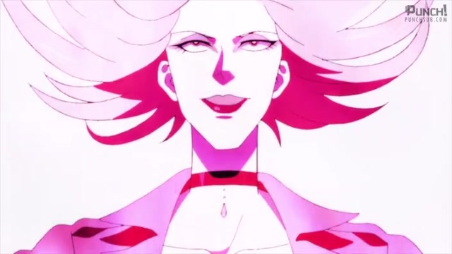 Cutie Honey Universe Episódio 11