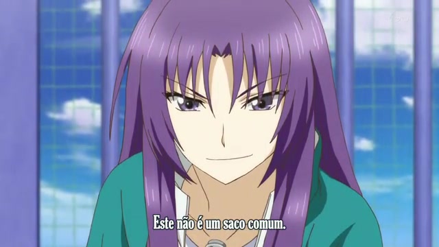 D-Frag Episódio 6