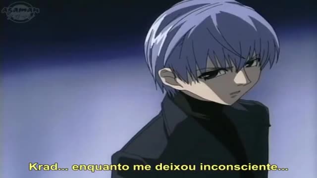 D.N.Angel Episódio 25