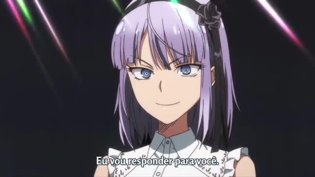 Dagashi Kashi Episódio 6