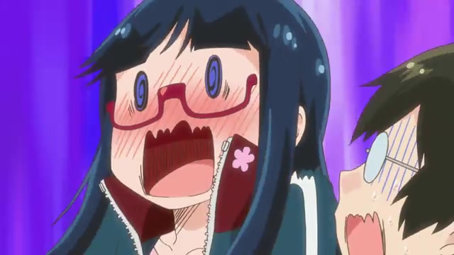 Denki-gai no Honya-san Episódio - 12A Blibioteca do Ermitão