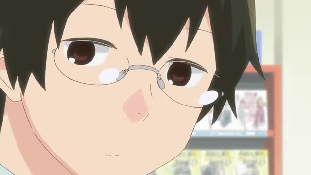 Denki-gai no Honya-san Episódio 5