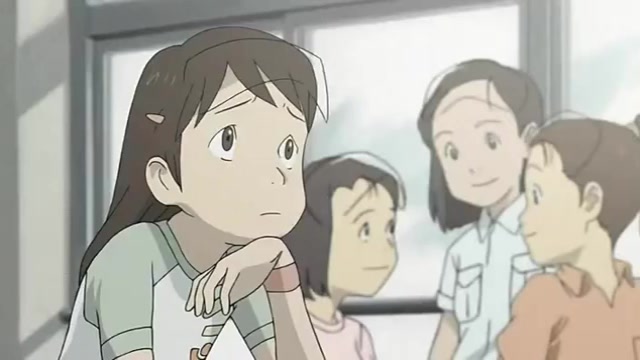 Dennou Coil Episódio - 3Yuuko e Yuuko
