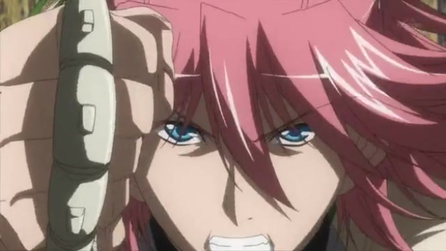 Densetsu No Yuusha No Densetsu Episódio - 9Fragmento de Regra