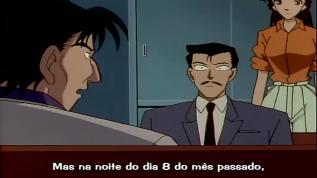Detective Conan Episódio - 107Nenhum titulo oficial ainda.