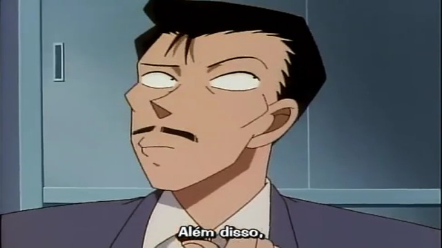 Detective Conan Episódio - 108Nenhum titulo oficial ainda.