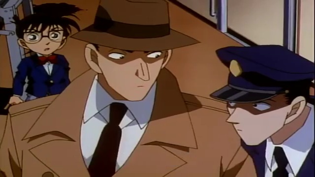 Detective Conan Episódio - 148Nenhum titulo oficial ainda.
