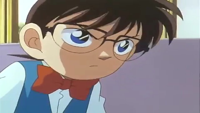 Detective Conan Episódio - 20Nenhum titulo oficial ainda.