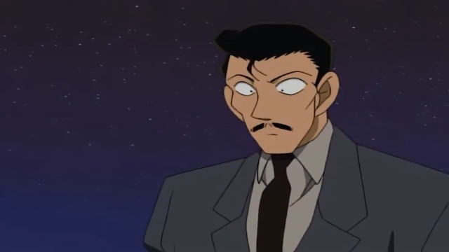 Detective Conan Episódio - 298Nenhum titulo oficial ainda.