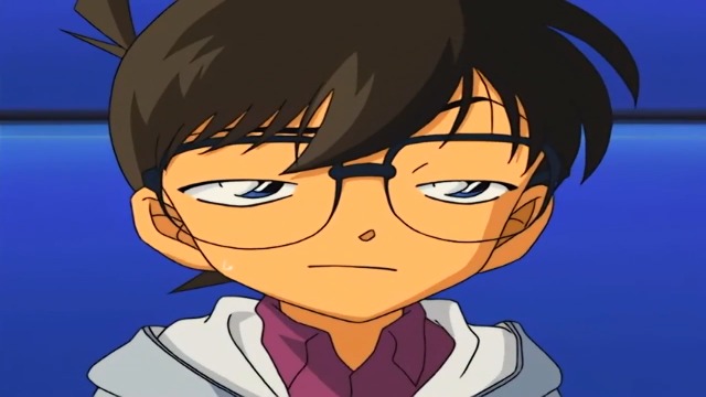 Detective Conan Episódio - 339Nenhum titulo oficial ainda.