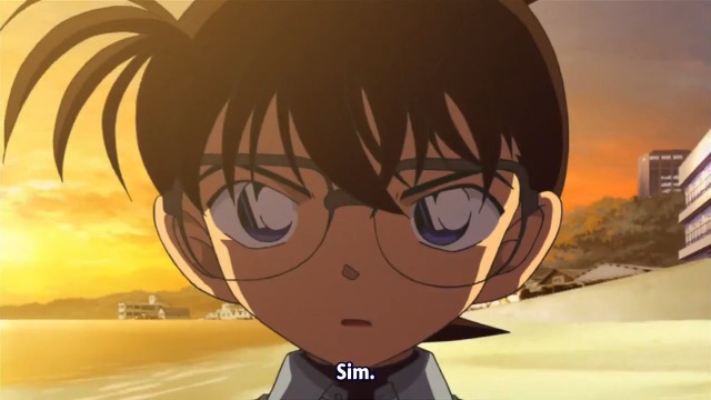 Detective Conan Episódio - 464Nenhum titulo oficial ainda.