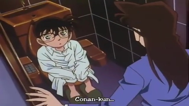 Detective Conan Episódio - 49Nenhum titulo oficial ainda.