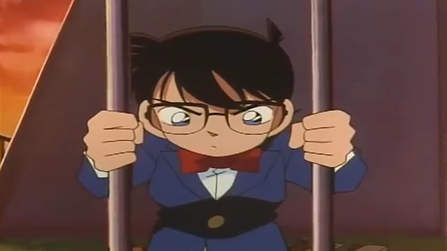Detective Conan Episódio - 53Nenhum titulo oficial ainda.