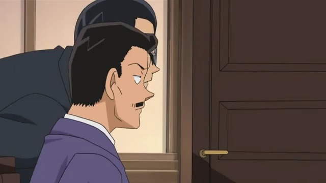 Detective Conan Episódio - 532Nenhum titulo oficial ainda.