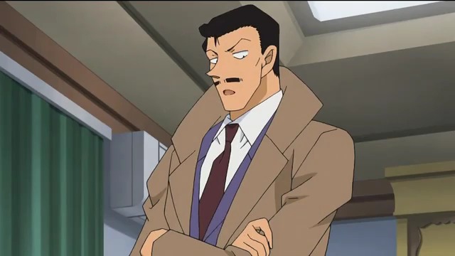 Detective Conan Episódio - 608Nenhum titulo oficial ainda.
