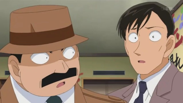 Detective Conan Episódio - 647Nenhum titulo oficial ainda.