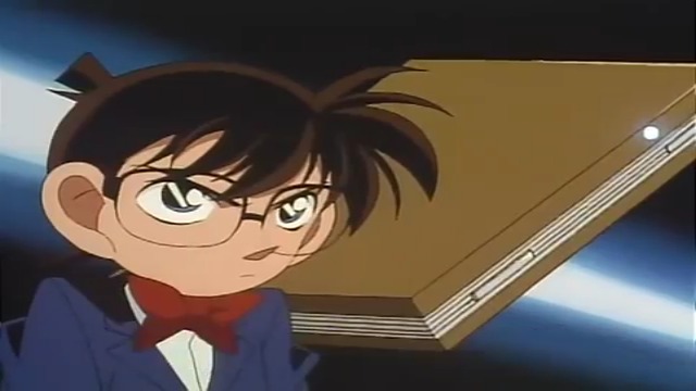 Detective Conan Episódio - 65Nenhum titulo oficial ainda.