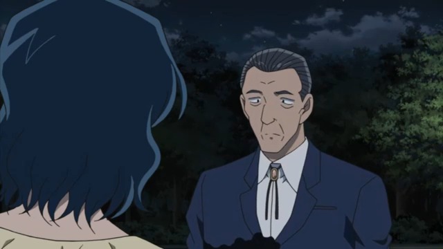 Detective Conan Episódio - 736Nenhum titulo oficial ainda.