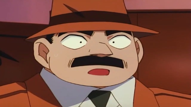 Detective Conan Episódio - 781Nenhum titulo oficial ainda.