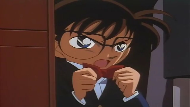 Detective Conan Episódio - 89Nenhum titulo oficial ainda.