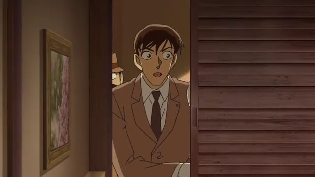 Detective Conan Episódio - 899Nenhum titulo oficial ainda.