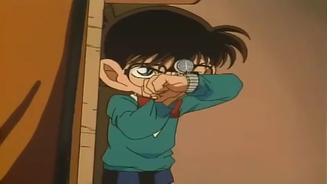 Detective Conan Episódio - 94Nenhum titulo oficial ainda.