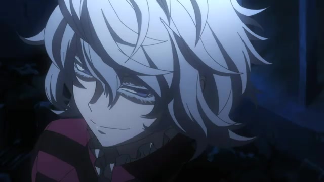 Devil Survivor 2 The Animation Episódio 5